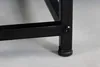 riess-ambiente Table basse moderne DURA STEEL 70 cm, métal Voir les images du produit 7