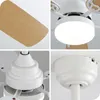 Sofucor Deckenventilator mit Beleuchtung und Fernbedienung, Produktbild-Vorschau 6
