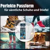 BigDean 10 Paar Fußwärmer– Sohlenwärmer für Schuhgröße Produktbild-Vorschau 6