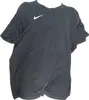 Nike Herren T Shirt Bekleidung Park20 Sportmode Schwarz Produktbild-Vorschau 3