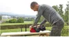 Einhell TC-BS 8038 Pásová bruska Náhled obrázku produktu 12