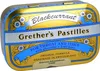 Grethers Blackcurrant Gold zh.past.tin 110 g Podgląd zdjęcia produktu 4