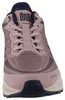 WALDLÄUFER H-Milli Damen Slip On Sneaker rose Textil - Produktbild-Vorschau 19