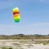 HQ Lenkdrachen Kick 180 Single Skin Kite R2F Voir les images du produit 2