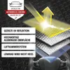 WALSER osłona termiczna kierownicy, osłona przeciwsłoneczna Podgląd zdjęcia produktu 6