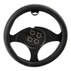 RIDEX 4791A0162 Lenkradbezug Polyurethan Ø37-39cm Produktbild-Vorschau 2
