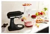 KitchenAid 5KSMFVSP, Extra zeef, Wit, 250 mm, 150 mm, 100 Productafbeelding-voorbeeld 12