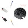 WP-1060-RTR Vodotěsný kartáčovaný 2S-3S 60A ESC pro 1/10 RC Náhled obrázku produktu 2