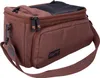 Contec Ct Gepaecktraegertasche Via.Back Rt Rot Produktbild-Vorschau 2
