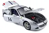 Bburago 18-76103 - Model auta - Ferrari California T The Náhľad obrázku produktu 2