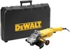 Meuleuse DEWALT Ø230MM 2200W en coffret - DWE492K Voir les images du produit 2