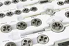 Silver Gwintowniki + Narzynki Komplet 110Elem. Podgląd zdjęcia produktu 6