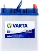 VARTA Blue Dynamic A14 Autobatterie 12V 40Ah Produktbild-Vorschau 11