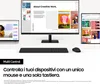 (akzeptabel) - Samsung LS32DM700UUXEN Smart Monitor Produktbild-Vorschau 23