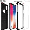 Apple iPhone 7 Plus 2 in 1 Handyhülle 360 Grad Full Cover Produktbild-Vorschau 5
