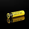 Nitecore NL186, Wiederaufladbarer Akku, 168A, Lithium-Ion Produktbild-Vorschau 11