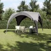 Möbel Partyzelt Weiß Wasserdicht - Campingzelte 94569 Produktbild-Vorschau 3
