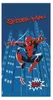 Ręcznik plażowy Spiderman 70x140 cm - Miękki i trwały Podgląd zdjęcia produktu 7
