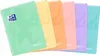 Zeszyt A5/60K Linia Easybk Pastel 400161236 A'8 Podgląd zdjęcia produktu 1