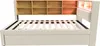 Rozkládací pohovka Sweiko 90x200, rozkládací postel 90x190, Náhled obrázku produktu 14