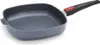 WOLL 'Diamond Lite Induktion, Gusspfanne, viereckig 26x26cm Produktbild-Vorschau 4