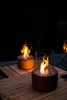 Firell® Glas für Tischkamin Verve - Hitzebeständiger Produktbild-Vorschau 5