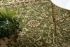 BCF Tapis Morad KLASYK classique - olive verte vert 140x200 Voir les images du produit 5