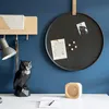 Huidige tijd. Memo-bord. PERKY - Cadeauartikel Productafbeelding-voorbeeld 3