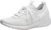 Tamaris Women Low Sneaker Low Top 1-23714-42 biały Podgląd zdjęcia produktu 1