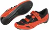 XLC Road-Shoes CB-R04 rot/schwarz Gr. 43 Produktbild-Vorschau 3