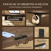 FLEXISPOT E1 Pro Elektrisch Höhenverstellbarer Schreibtisch Produktbild-Vorschau 8