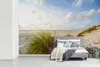 MuchoWow® Fototapete für Wohnzimmer oder Schlafzimmer Produktbild-Vorschau 5