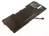 Akku für Dell XPS12D-6508 Li-Ion 7,4 Volt 5800 mAh schwarz Produktbild-Vorschau 2