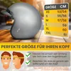 Hochwertiger Jethelm Motorradhelm Sturzhelm mit Produktbild-Vorschau 4