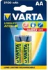 Varta Akku RECHARGE Power AA HR6 2100mAh 2St. Podgląd zdjęcia produktu 22
