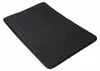 Duvoplus Katzenstreu-Matte Swift 45x65 cm Schwarz Produktbild-Vorschau 2