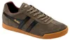 Gola herenschoen, Harrier sneaker, voor heren Productafbeelding-voorbeeld 9