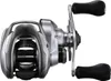 SHIMANO Tranx, 150HGA, Rechtshand, Baitcast Angelrolle, Produktbild-Vorschau 4
