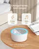 RENPHO White Noise Machine Baby, Tragbare Weißes Rauschen Produktbild-Vorschau 2