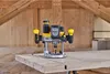 DeWalt Akku-Oberfräse 18 V (bürstenlos), incl. Zubehör, Produktbild-Vorschau 14