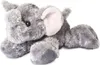 Aurora Mini Flopsies Ellie Elephant Grau 20 cm Produktbild-Vorschau 1