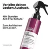 L'ORÉAL SE CURL, spray fijador para rizos, 190 ml Vista previa de la imagen del producto 9