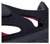 uvex 1 G2 Sicherheitsschuh S1 Sandalen schwarz/pink 42 Produktbild-Vorschau 3