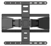 Kruger&Matz TV-Wandhalterung 37-75" bis 50kg Ultra Slim Produktbild-Vorschau 3