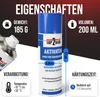 Top2Glue Sekundenkleber & Aktivator Set  (3x20g + 200ml) Produktbild-Vorschau 7