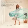 Duux Whisper Essence Leiser Standventilator - Mit Timer, 7 Produktbild-Vorschau 4