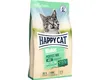 A bag of Happy Cat Minkas Perfect Mix cat food. Voir les images du produit