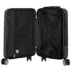 Nowi Bergamo 4 Rollen Kabinentrolley 56 cm Produktbild-Vorschau 5