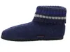 Haflinger Paul Damen, Herren Schurwoll Hausschuhe Produktbild-Vorschau 43