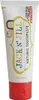 Dentifrice naturel à la fraise 50 g Voir les images du produit 8